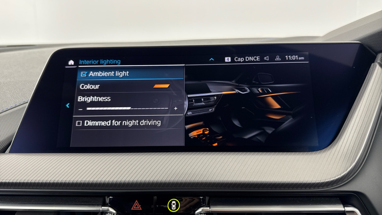 BMW 1 Series 118i M Sport 5dr Step Auto Petrol Hatchback